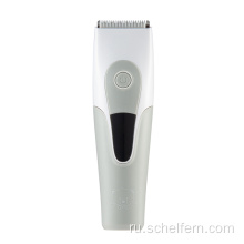 Безопасность Водонепроницаемый Cleanless Electric Baby Hair Clipper